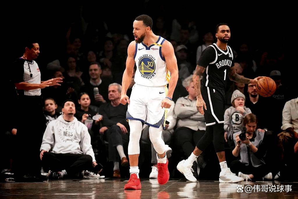 篮网力克勇士,取得胜利 篮网力克勇士,取得胜利