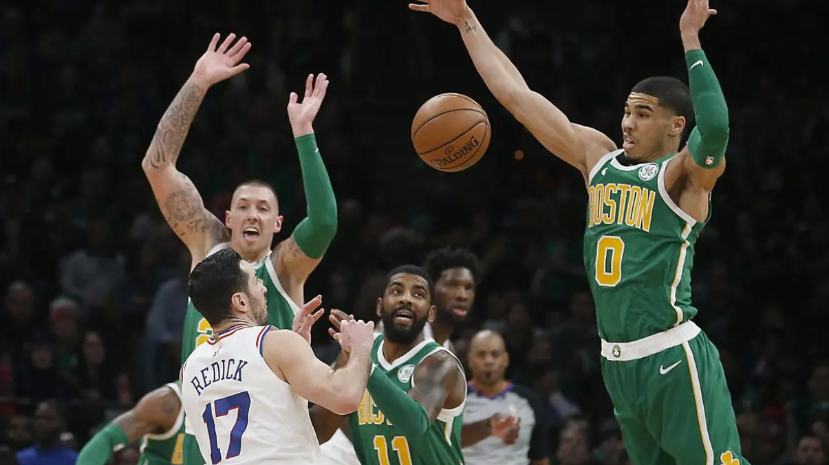 凯尔特人再背负失利，瓦妮特表现平庸的简单介绍