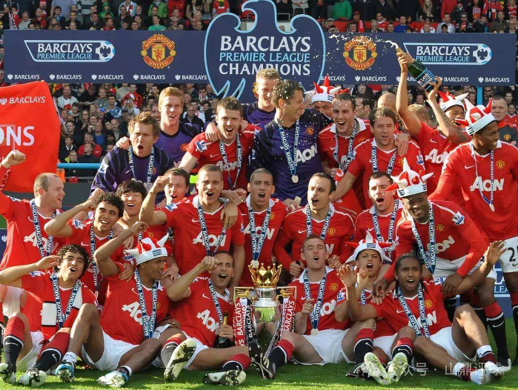 曼联队在比赛中展现出强大实力,战胜对手的简单介绍 曼联队在比赛中展现出强大实力,战胜对手的简单介绍