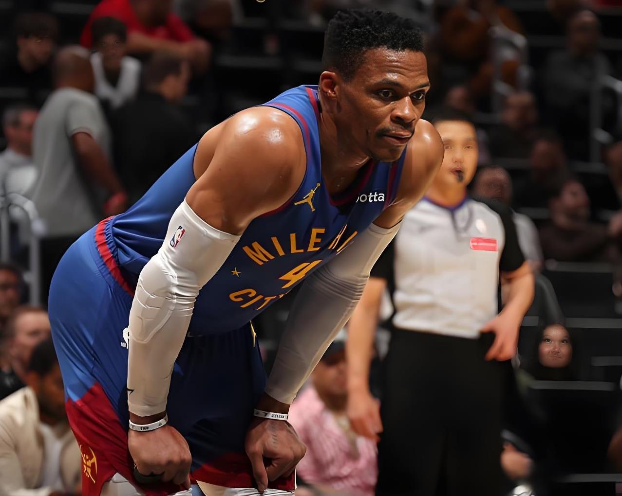 掘金逆袭森林狼喜获胜利 掘金逆袭森林狼喜获胜利