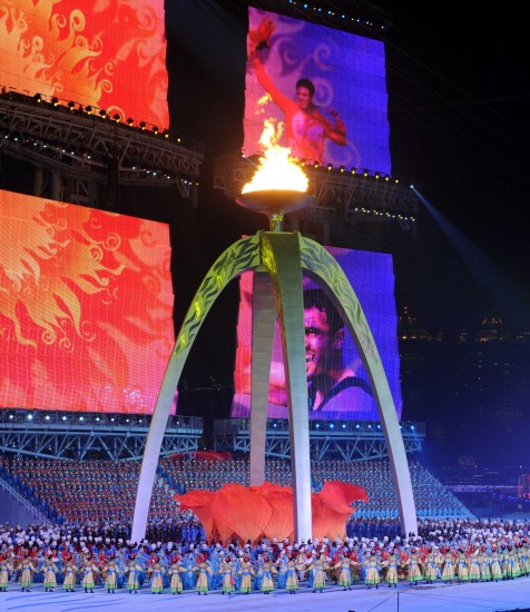 关于柬埔寨亚运会开闭幕式定在金边与全面预算将不高于10亿美元的信息 关于柬埔寨亚运会开闭幕式定在金边与全面预算将不高于10亿美元的信息