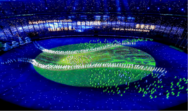 关于柬埔寨亚运会开闭幕式定在金边与全面预算将不高于10亿美元的信息 关于柬埔寨亚运会开闭幕式定在金边与全面预算将不高于10亿美元的信息