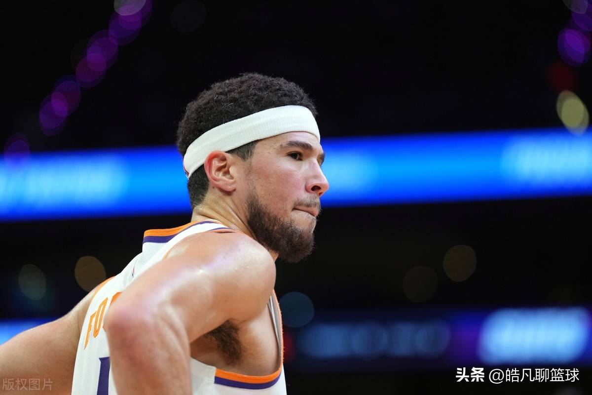 太阳胜掘金,布克单场40分砍 太阳胜掘金,布克单场40分砍