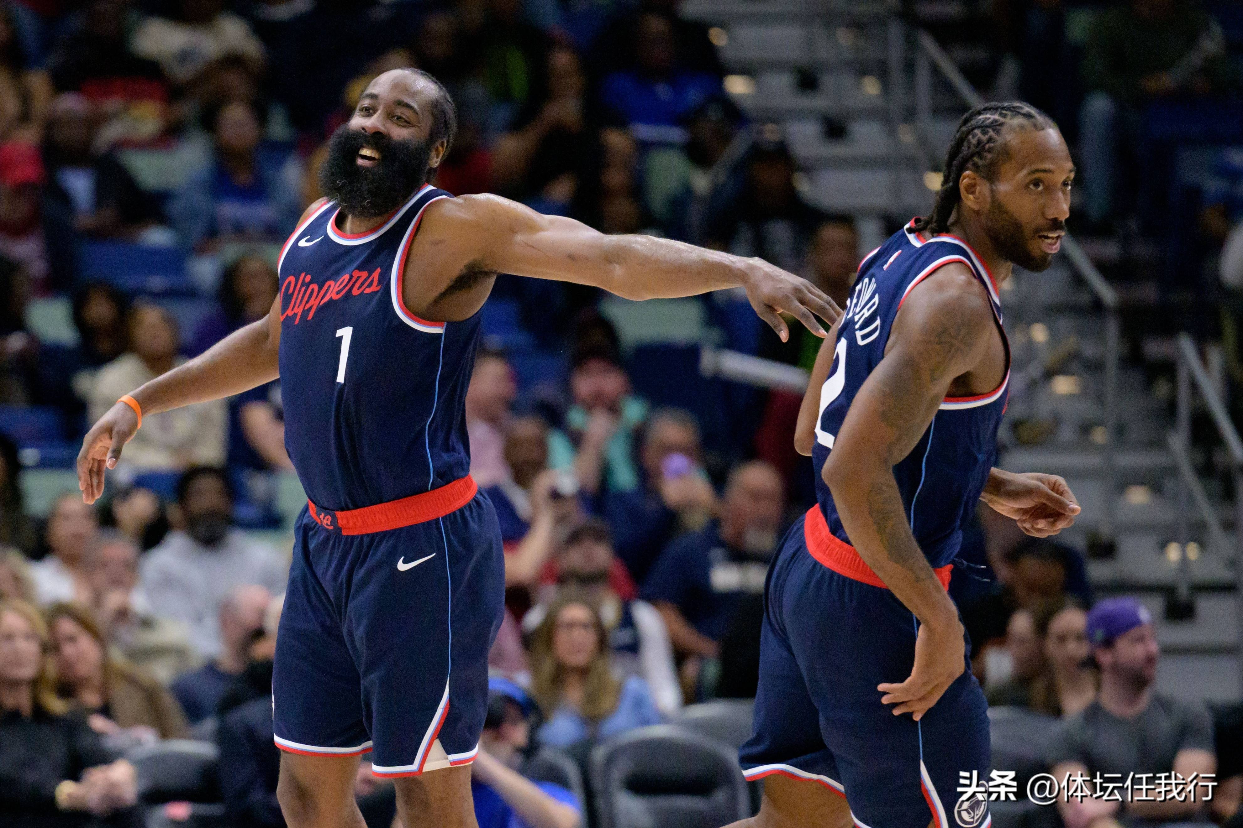 快船绝杀魔术,取得五连胜 快船绝杀魔术,取得五连胜